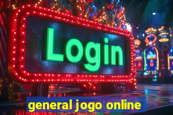 general jogo online